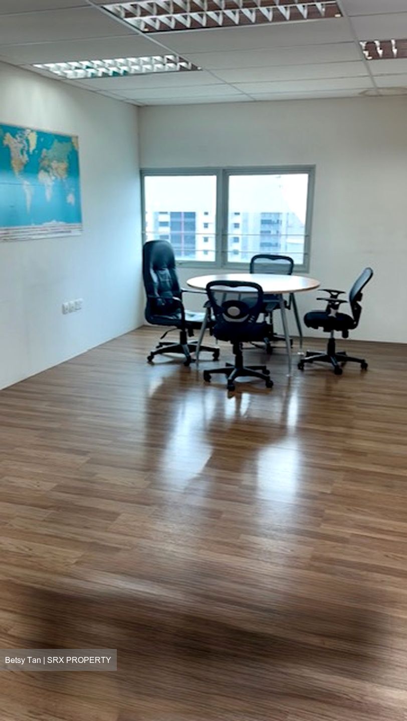Ispace (D22), Factory #612938481